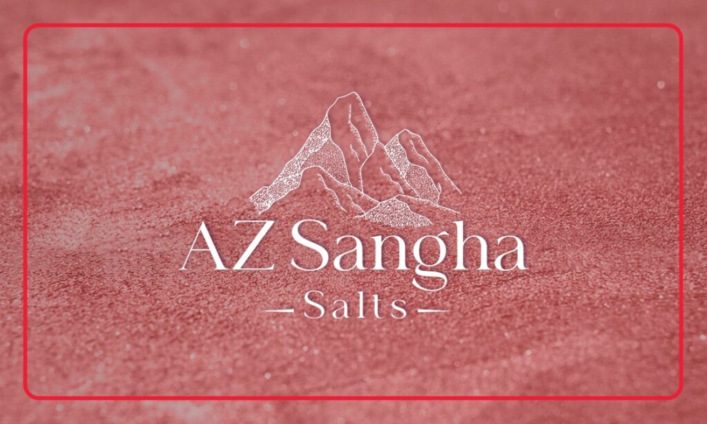 sangha salt