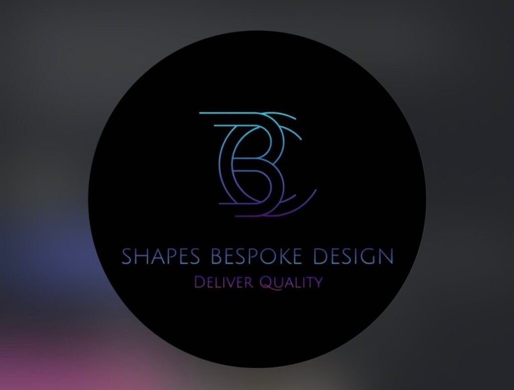 shapes bespoke