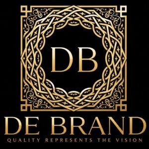 de brand official picture