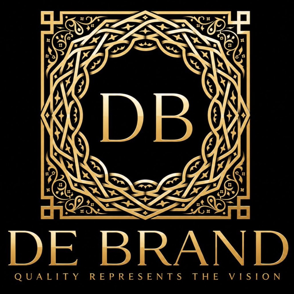 de brand official picture