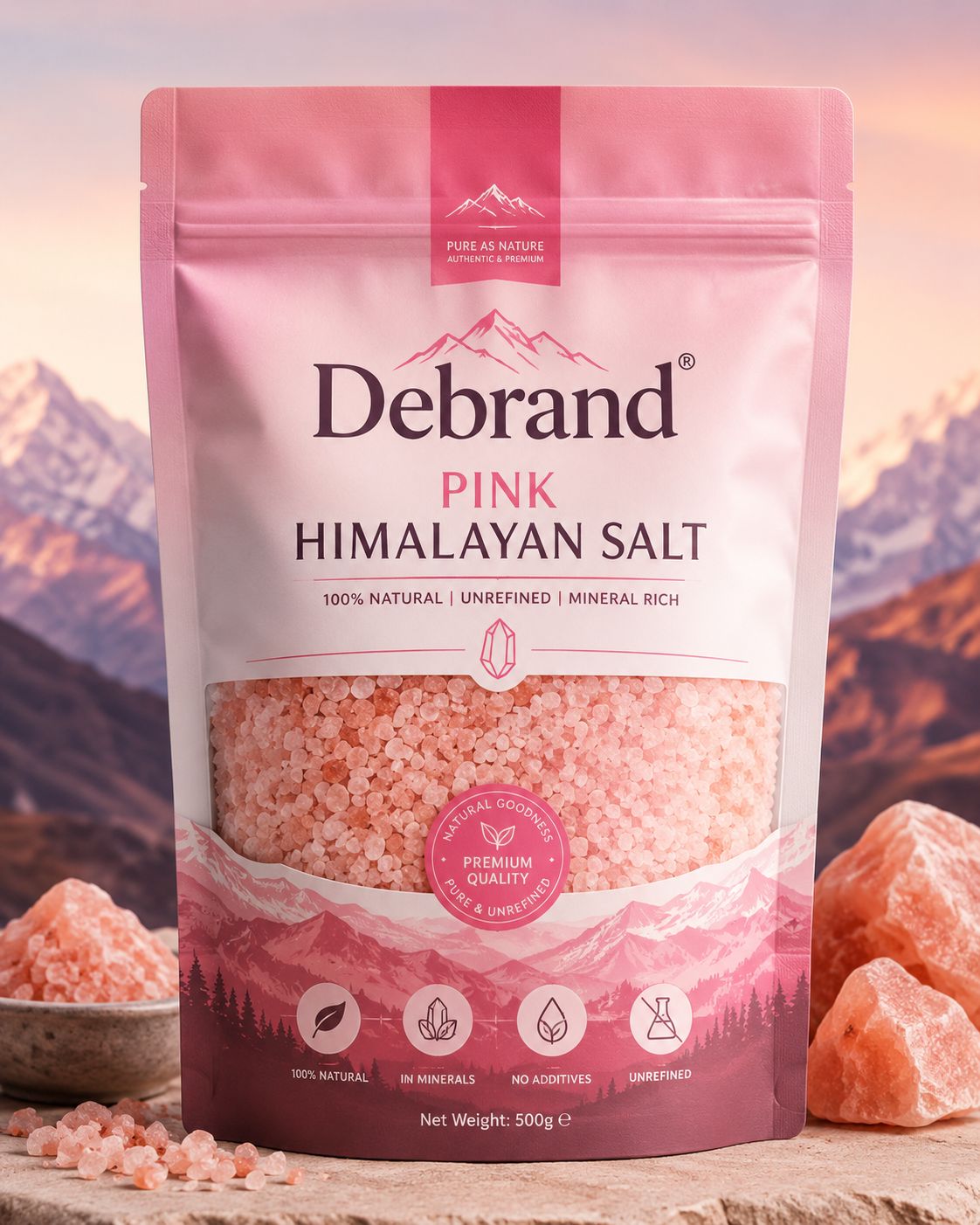 debrand salt picture